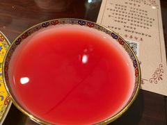 西瓜酪-富华斋饽饽铺·宫廷糕点·伴手礼(护国新天地店)