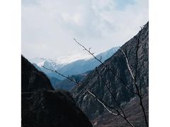 -阿坝州汶川特别旅游区