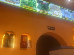 -敦煌夜市