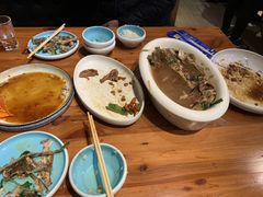 -海小馆海鲜餐厅(茂业百货店)