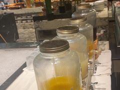 -合肥皇冠假日酒店·菲亚斯特自助餐厅(黄山路店)