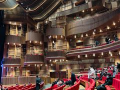 -交通银行前滩31演艺中心