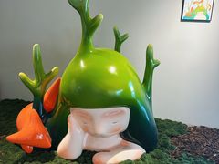 -辰熙ACX星海艺术中心