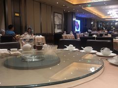 -宝园酒家(美林M·LIVE天地东座店)