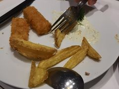 -宜家·瑞典风味餐厅(四元桥店)