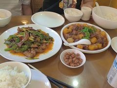-花鸟鱼私家小厨(文殊院店)