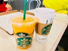 -星巴克(北京首都国际机场7店)