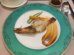 -旺顺阁海鲜广场(亚运村店)