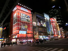 -秋叶原华盛顿酒店