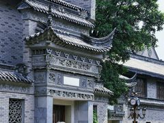 -龙潭水乡