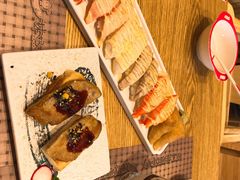 -林妈妈村·日式料理(宝山万达店)