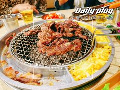 -东门韩国烤肉·韩国料理(烟台朝阳街店)