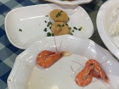 -钱大妈海鲜饭店(保利林语店)