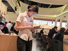 -楼兰新疆菜(江宁万达店)