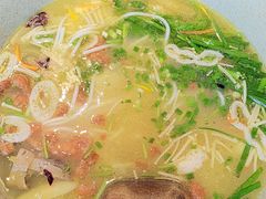 -芸南道·过桥米线(昆明老街旗舰店)