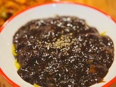 韩式炸酱面-多宾韩国料理(学衡路店)