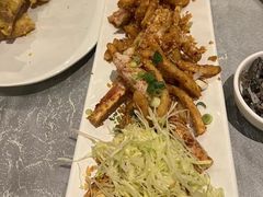-鱼乐轩海鲜专门店