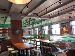 -魏斯理汉堡(西安沣东吾悦店)