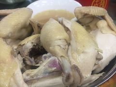 -真好吃牛杂(白沙店)
