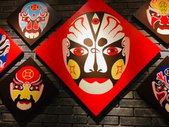 -小河盐帮·私家菜·烤鸭(三元桥·霄云路店)