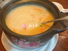 -赖厨潮汕砂锅粥