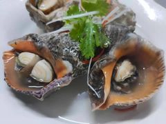 -百富源·海鲜辽菜(和平北大街店)