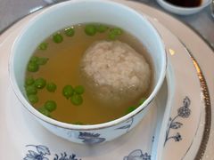 -君来湖滨饭店·渔餐厅