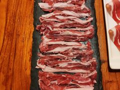 热气羊肉-草原牧羊火锅·龙虾·烤鱼(杨浦店)