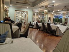 -新侨三宝乐西餐厅(崇文门店)