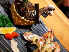 -吟松日式料理(莘庄店)