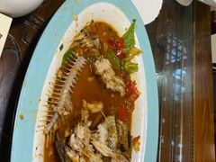 -阿鹏故事云南野生菌火锅(人民路店)