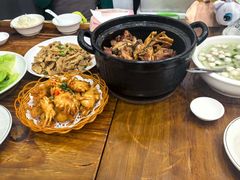 -斯丹姜母鸭·古法干香(涂门街总店)