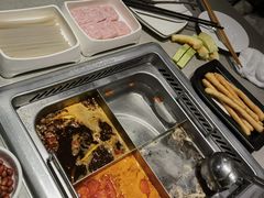 -海底捞火锅(丰尚国际广场店)