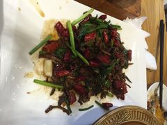 白鹿江西餐厅(北苑店)-原鄉本味 楚菜 丹江口鱼(北苑店)