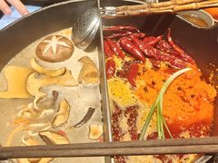 -大龙燚·旷野鲜火锅(广州首店)