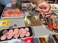 -棒小伙·齐齐哈尔烤肉(龙茗路店)