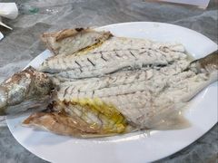 -车头老二大排档(金城步行街店)