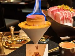 -色響火锅(恒隆广场店)