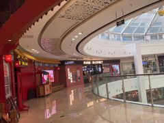 -满园烤鸭·春饼(奥体万达店)