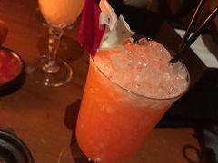 -富力丽思卡尔顿酒店·FLAIR餐厅酒吧