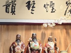 -谷咖啡·鲜花绿植花园餐厅