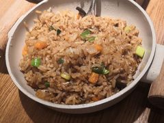 闽南咸饭-闽上鲜·福建菜(龙湖滨江天街店)