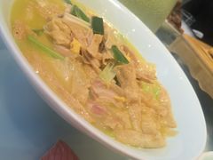 -松沪名灶·豆浆鱼头·新上海菜(飞航吾悦广场店)