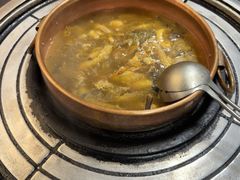 -阿山卓·野生菌火锅·纳西火塘烤肉