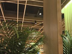 -金海湾自助餐厅(金陵饭店)