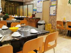 大堂-美极鲜食坊(宝安南路店)