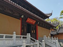 -灵谷景区