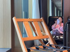 -香港唯港荟 Hotel ICON – The Market