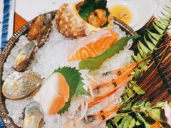 -匠和风精致料理(宁德万达店)