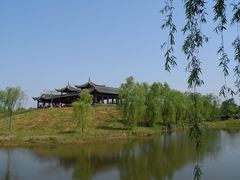 -扬州芍药园(仪征市)